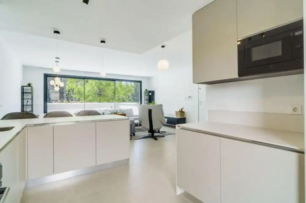 Wohnung mit Terrasse zum Verkauf in Benamara - Atalaya, imagen 7