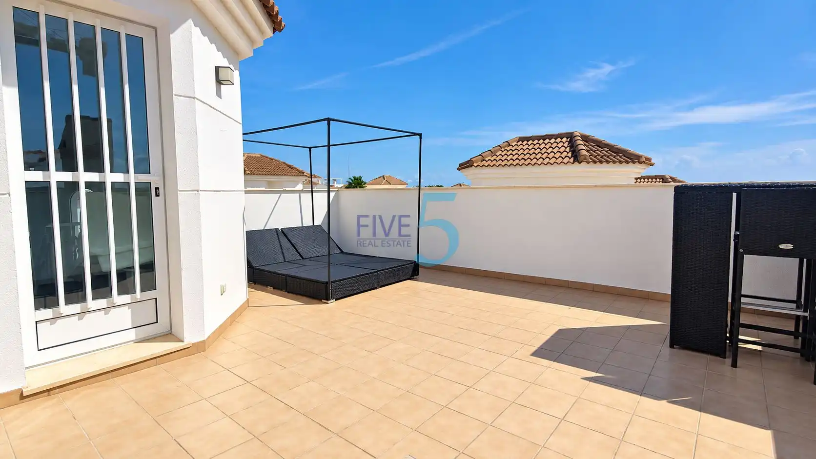 Casa con piscina en venta en San Fulgencio, imagen 31