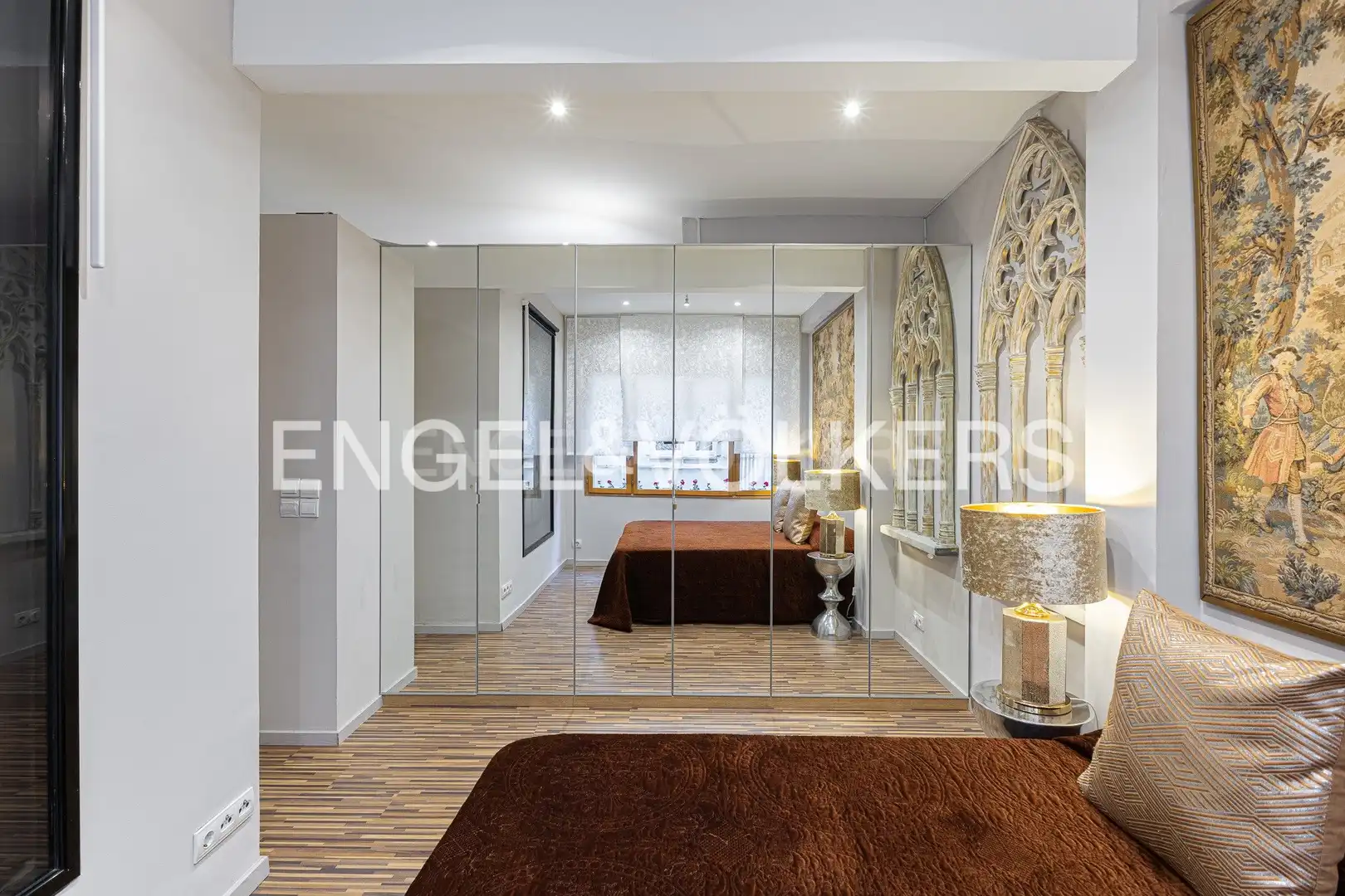 Piso con ascensor en venta en Eixample, imagen 31