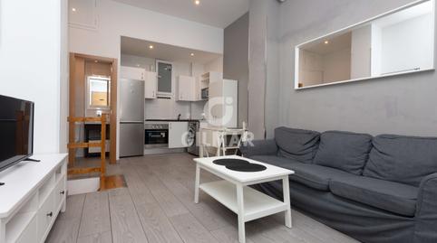 Foto 2 de Piso en venta en Pilar,  Madrid Capital