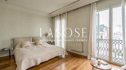 Foto 4 von Wohnung zur Miete in Paseo Passeig de Gracia, Dreta de l'Eixample, Barcelona Capital