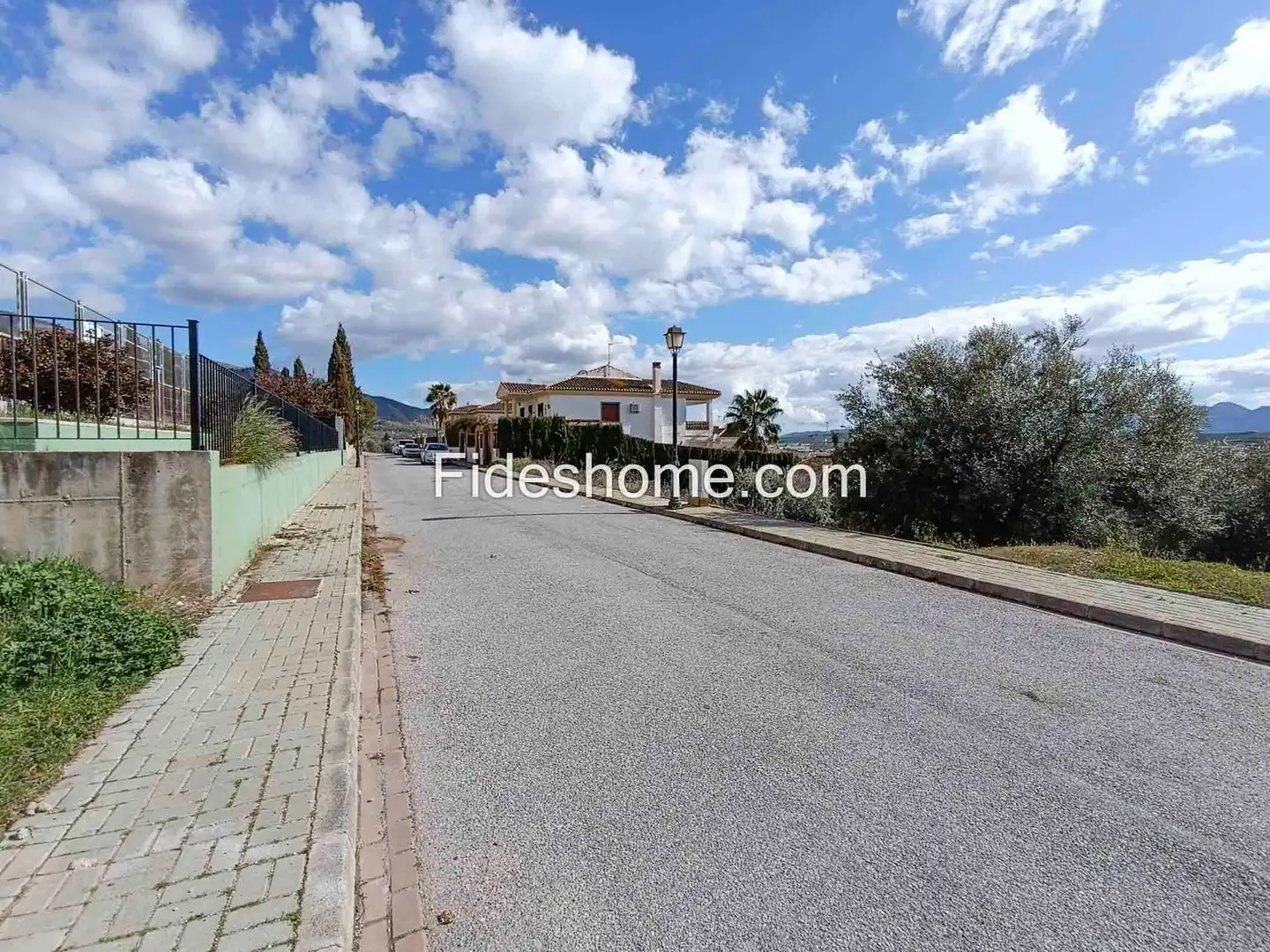 Rural land for sale in Calle Gabriel Garcia Marquez 9, imagen 3
