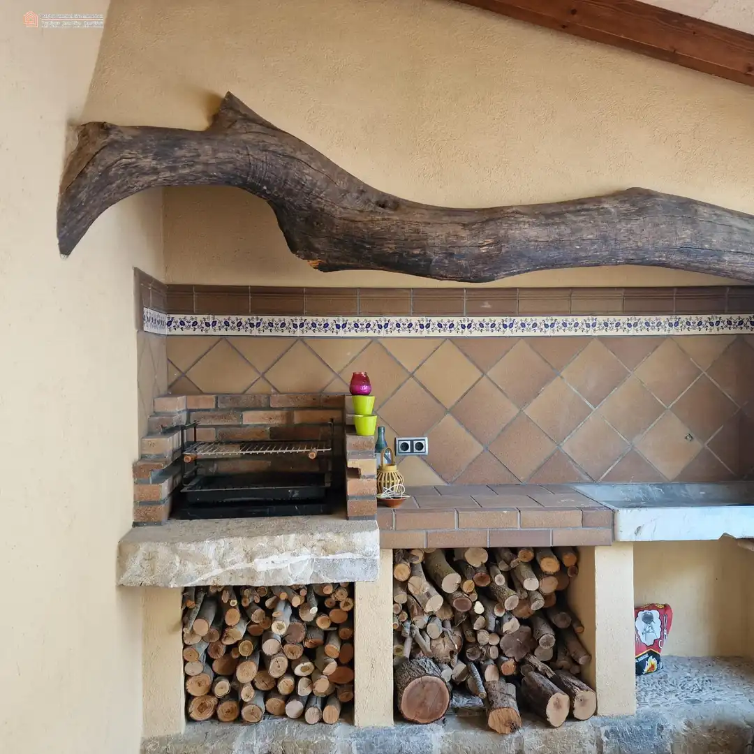 Maison rustique avec jardin à vendre à Pòrtol, imagen 16