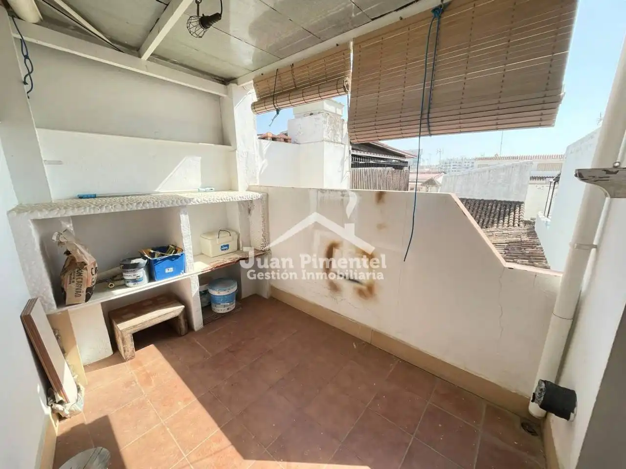 Detached homes for rent in Calle Casares, 1, Centro