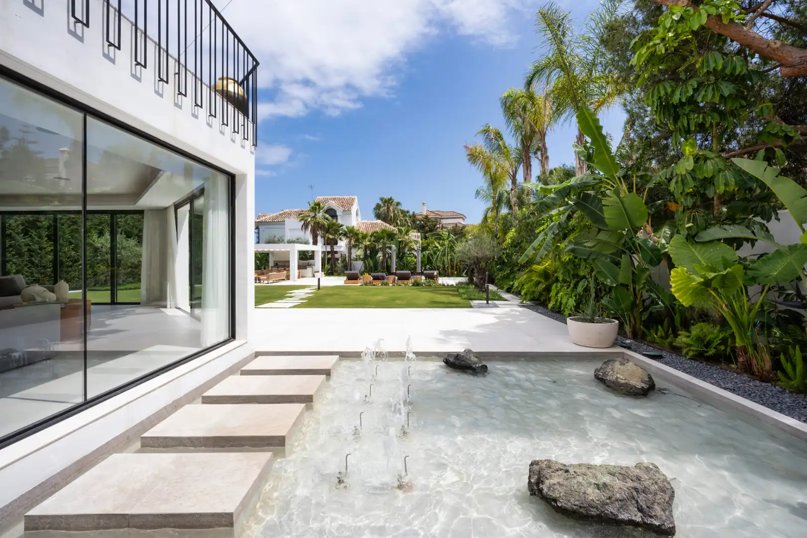 Maison avec terrasse à vendre à Nueva Andalucía, imagen 30