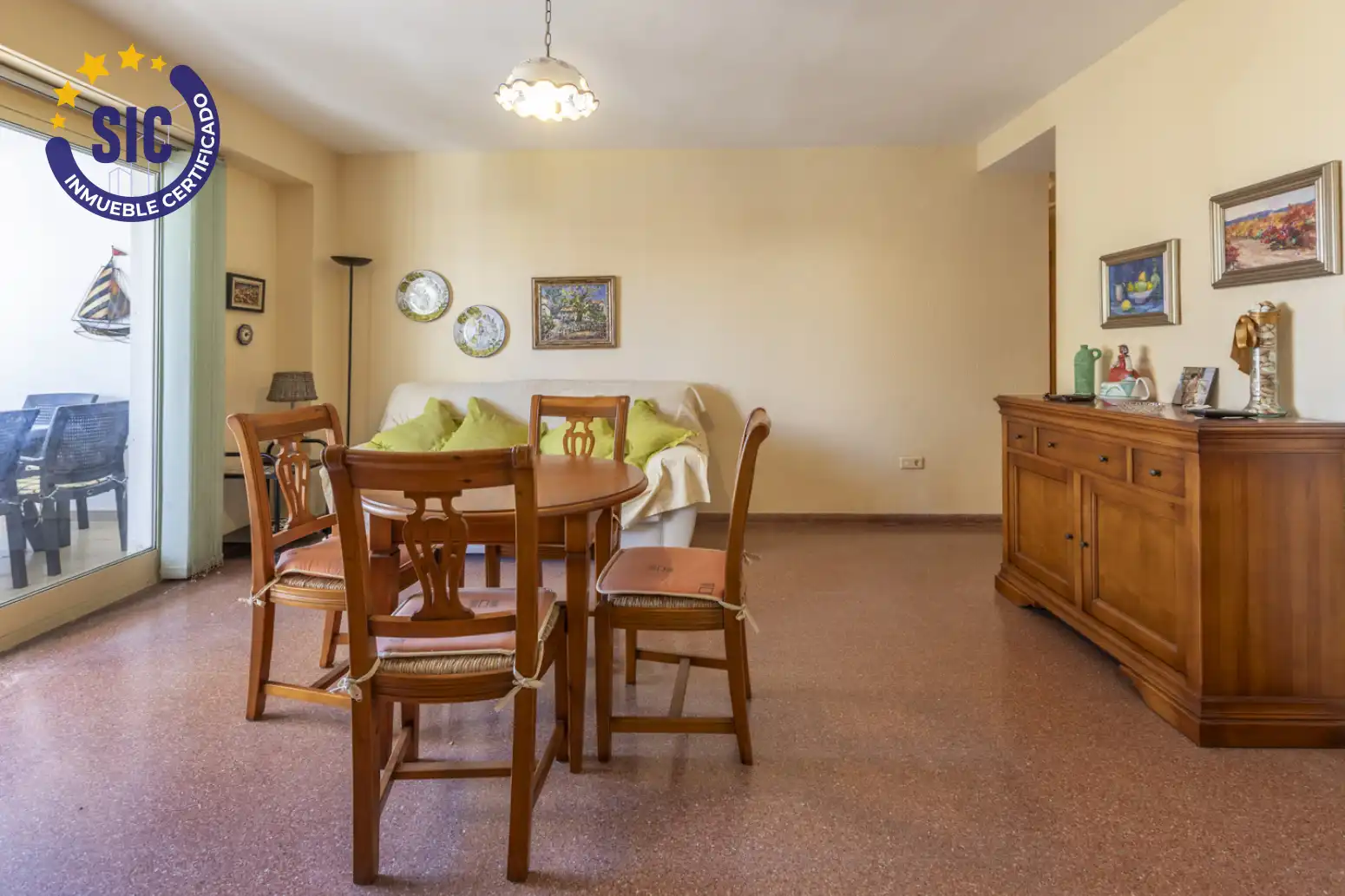 Flat with lift for sale in Sueca - C/ LLEBEIG - LA LLASTRA, imagen 16