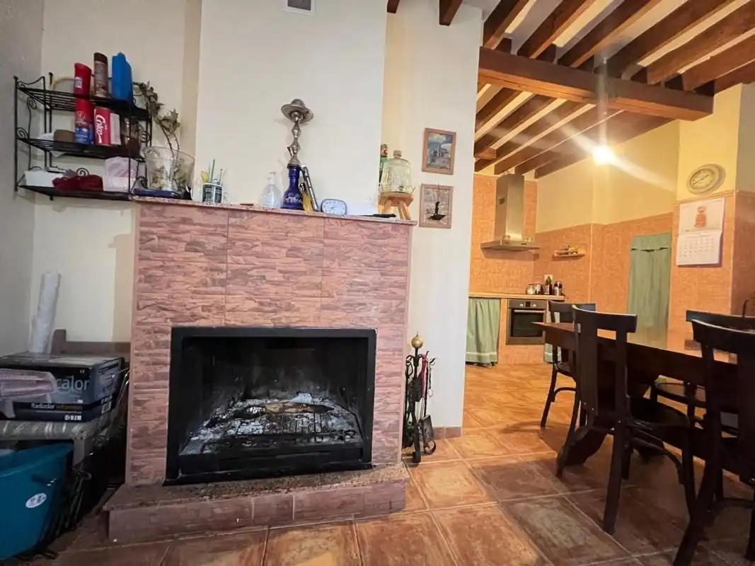 Chalet en venta en El Pinós / Pinoso, imagen 16