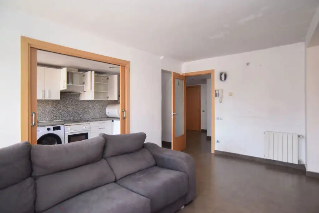 Dúplex con ascensor en venta en C/ Sant Magi, imagen 5