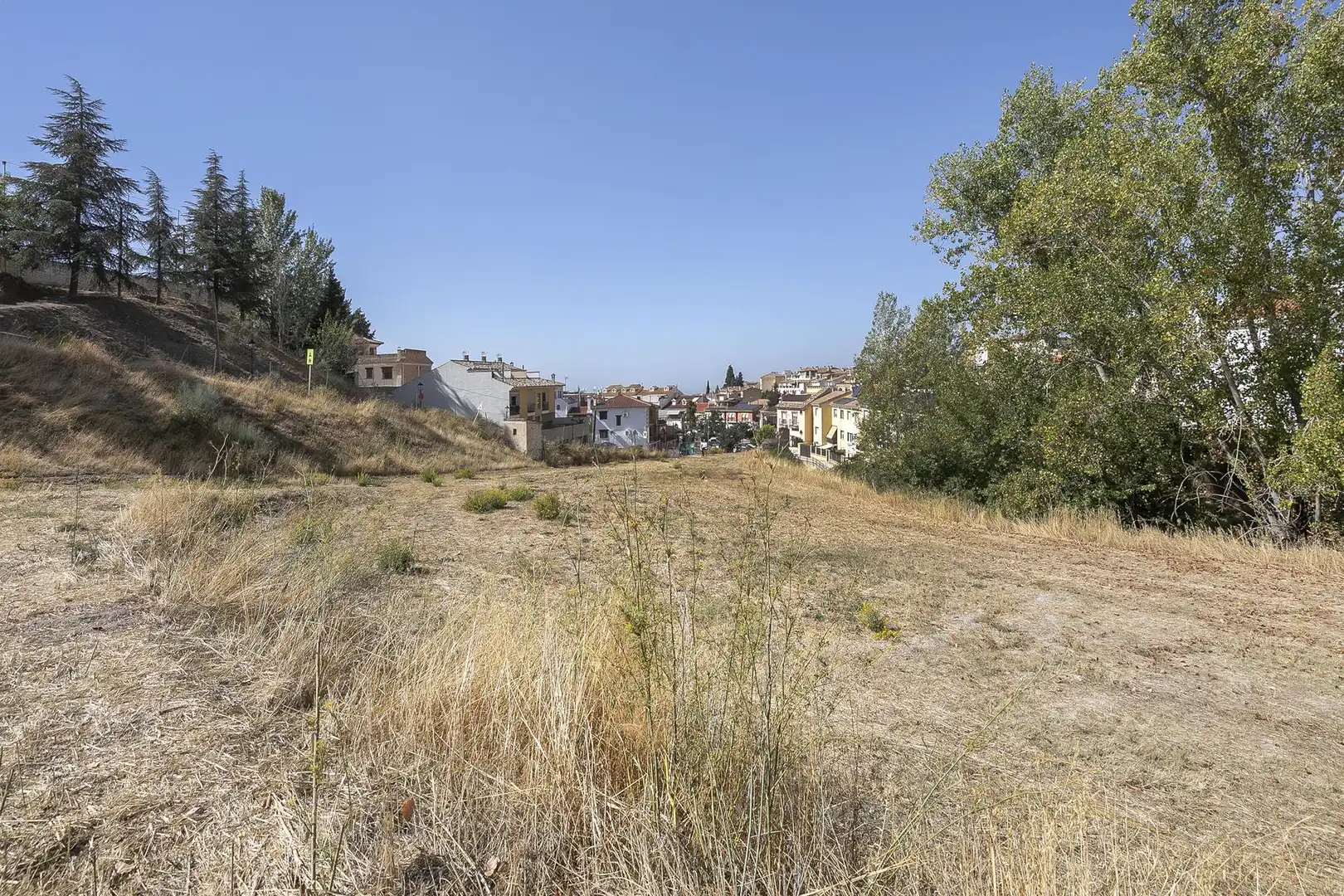 Terreno residencial en venta en Calle de Cuesta de Viznar, imagen 14