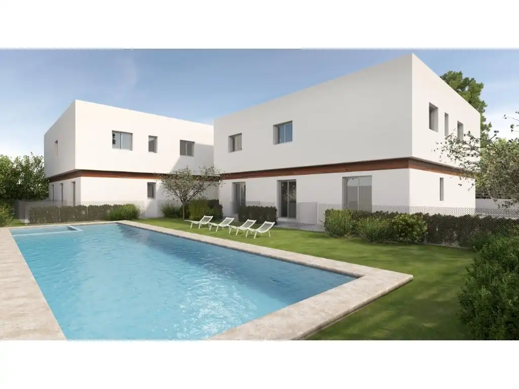 Casa amb piscina en venda a Orihuela Costa, imagen 2