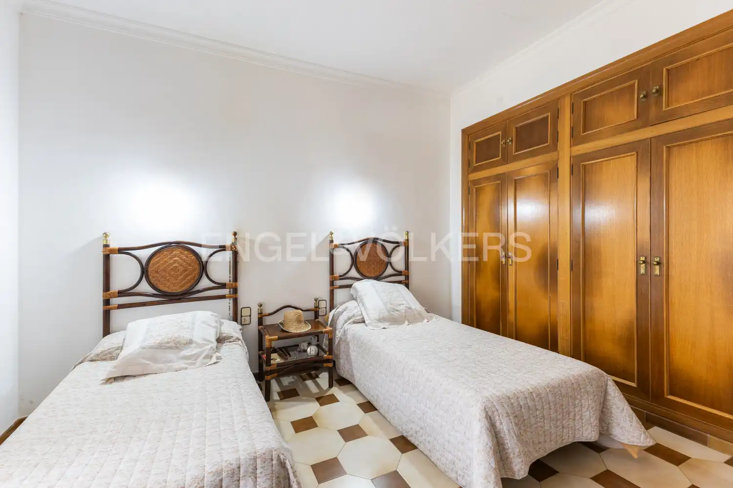 Bedroom of Houses for sale in Dénia  with Heating, Private garden and Terrace