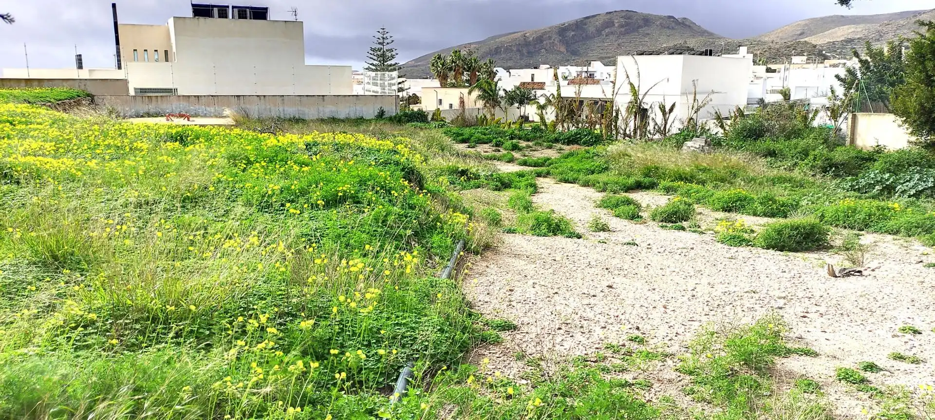 Terreno residencial en venta en Carretera LUCAINENA (VL) 0, imagen 11