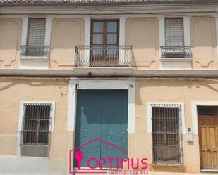 Casa o xalet en venda a Calle MEDICO SOLER, Turís