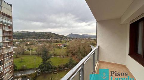 Foto 2 de Piso de alquiler en Calle República de Colombia, 20, Zona Playa, Cantabria