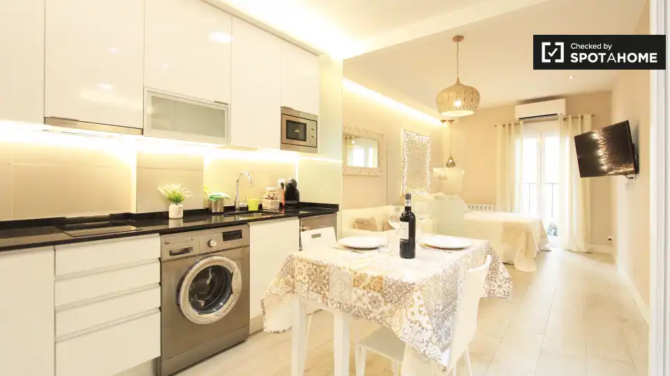 Appartement avec terrasse à louer à Centro, imagen 4