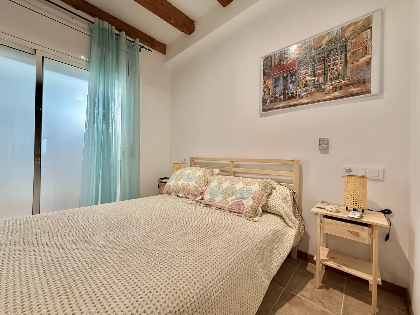 Habitación de Piso en venta en Vilanova i la Geltrú con Calefacción