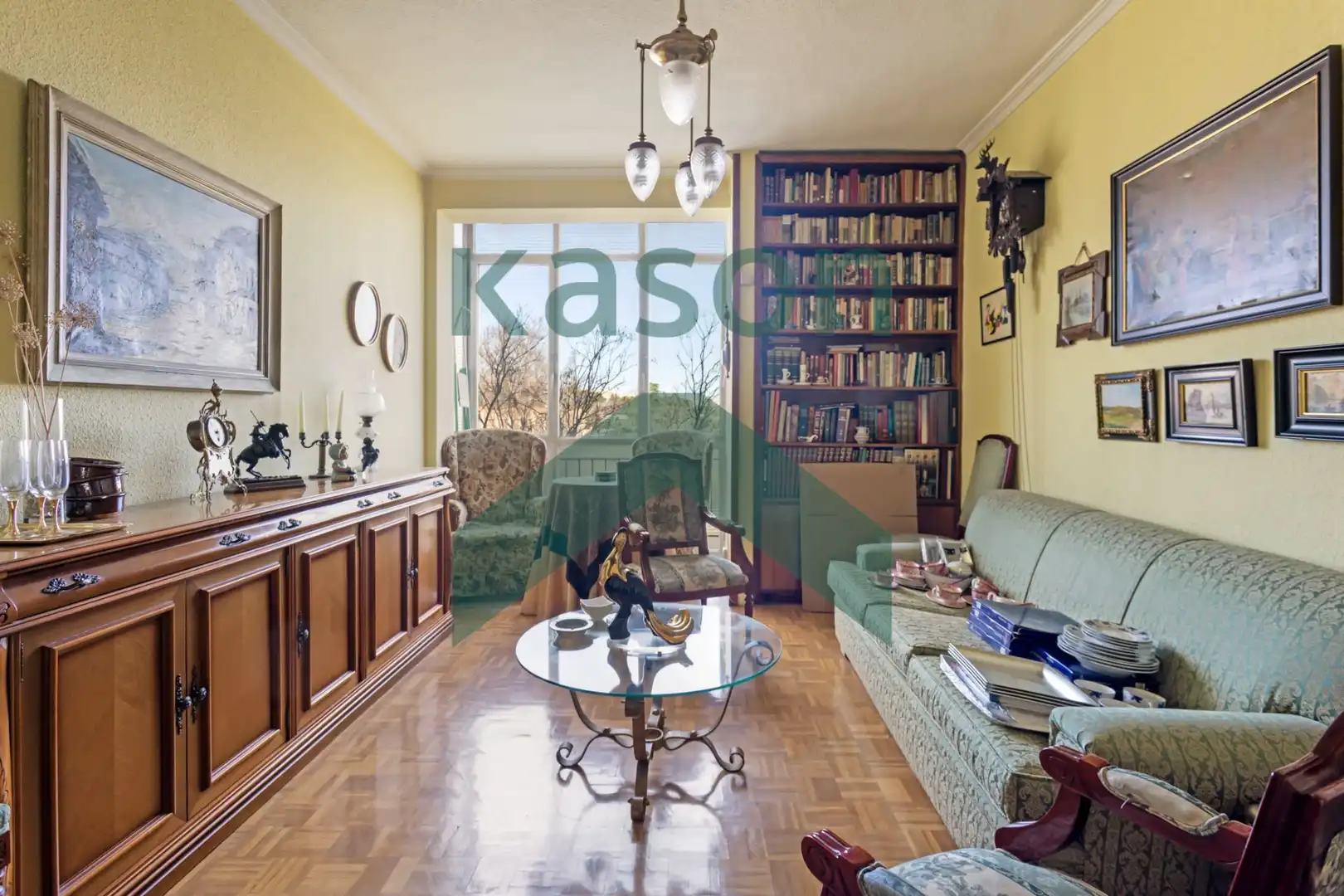 Piso en venta en San Isidro