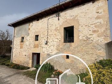 Casa in vendita a Junta de Traslaloma