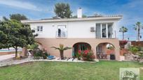 Jardí de Casa o xalet en venda en L'Eliana amb Aire condicionat, Calefacció i Jardí privat