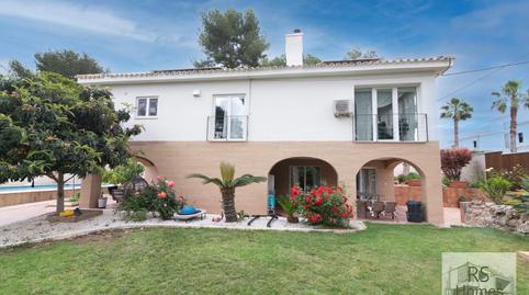 Photo 3 of House or chalet for sale in Entrepinos, Valencia