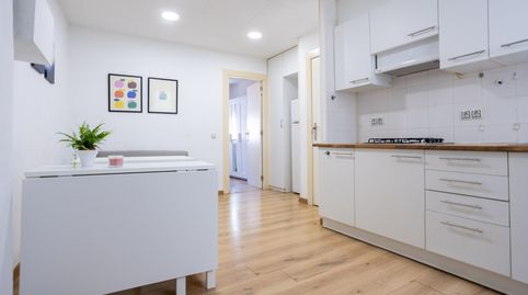 Foto 3 de Apartamento de alquiler en Carrer D'en Mònec, Sant Pere, Sta. Caterina i la Ribera, Barcelona Capital