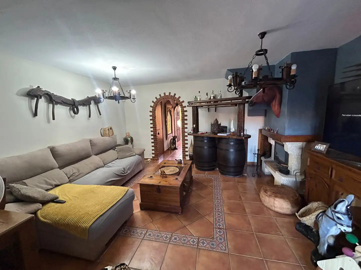 Terraced house for sale in San García, imagen 7