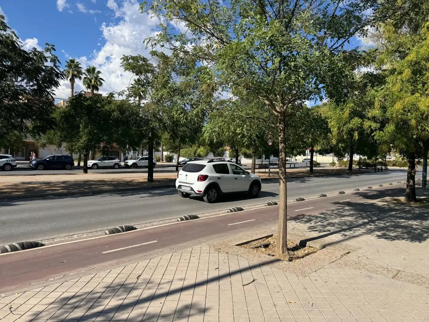 Flat with lift for sale in Beiro, imagen 15