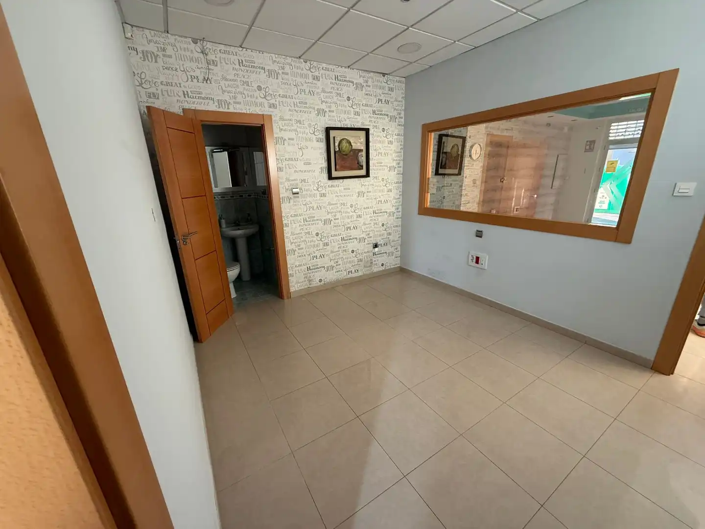 Business premises to rent in Avenida de Andalucía, imagen 3