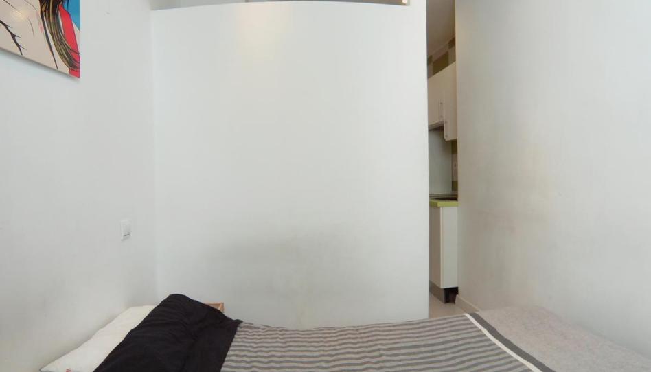 Photo 1 of Study to rent in Puerta del Ángel, Madrid