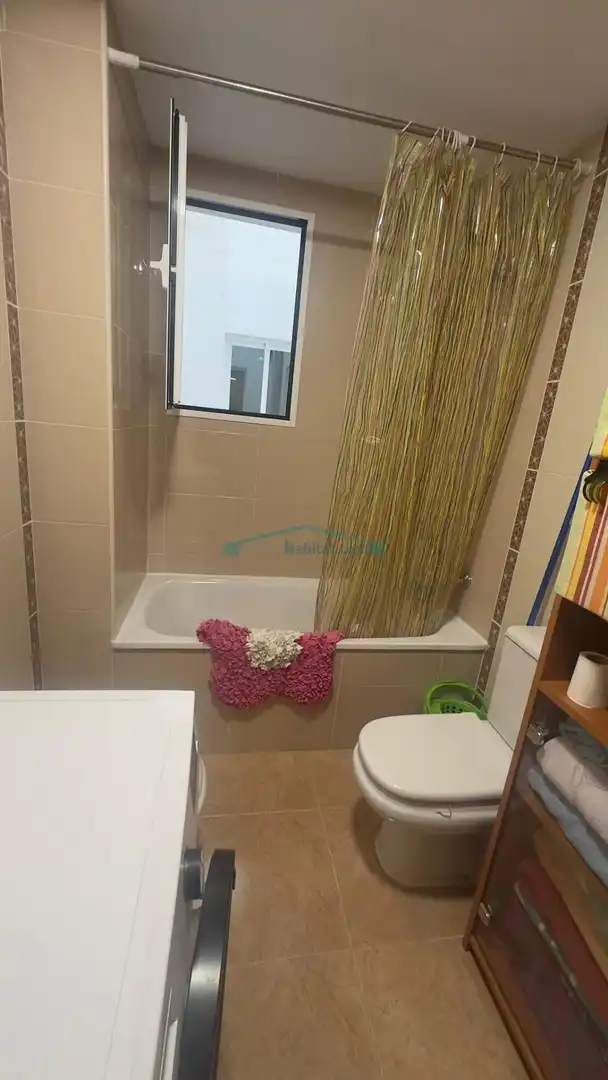 Apartament de lloguer a Nules