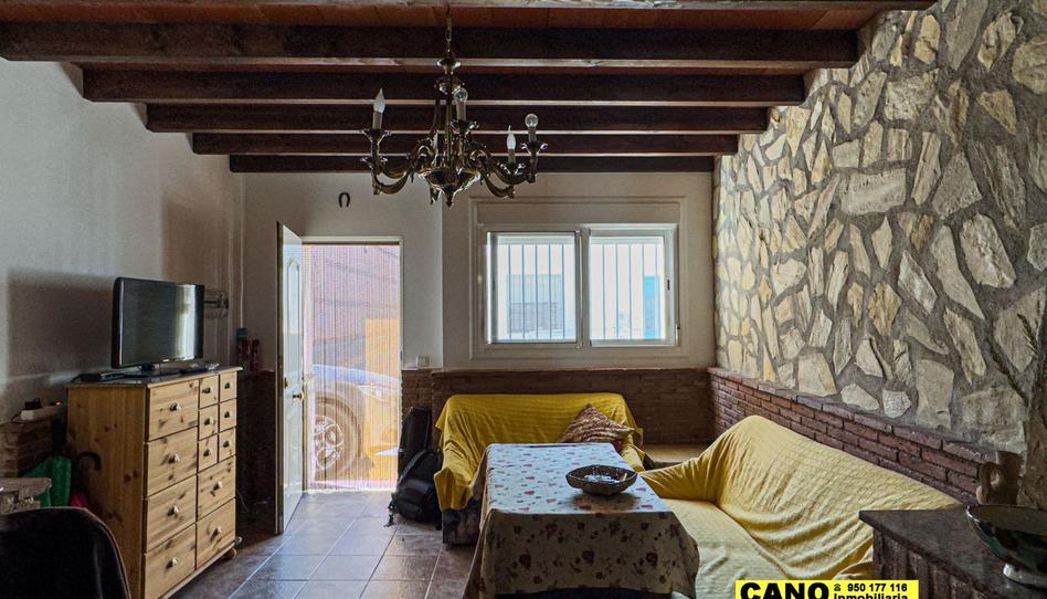 Foto 1 de Pis en venda a El Viento, Lucainena de las Torres, Almería