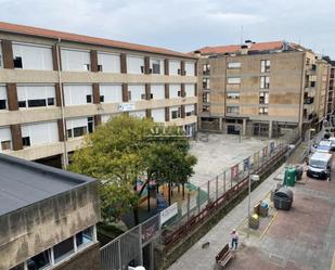 Exterior view of Flat for sale in Getxo   with Heating, Storage room and Balcony