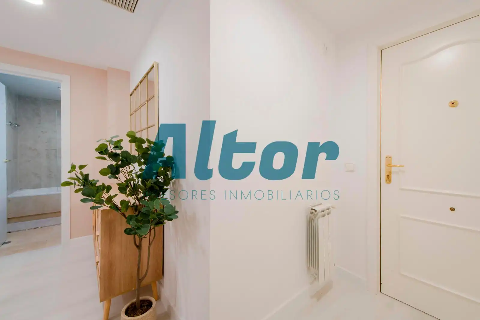 Piso con ascensor en venta en de ERCILLA, imagen 39