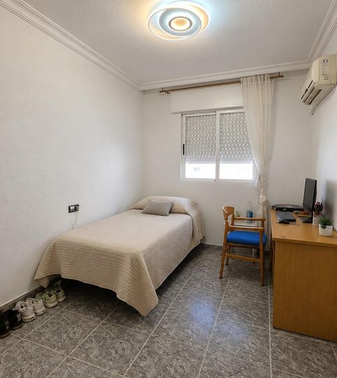 Foto 2 von Maisonette zur Miete in Cast.sta.barbara-dolores, Los Dolores, Cartagena