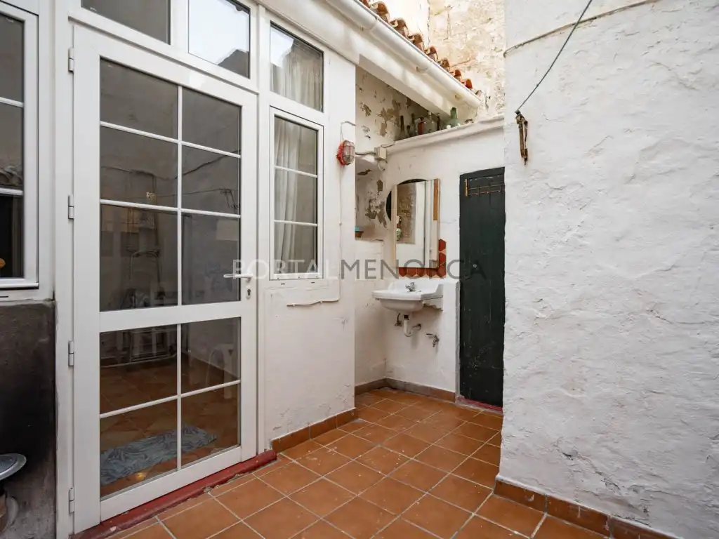 Casa in vendita a Maó ciutat, imagen 5