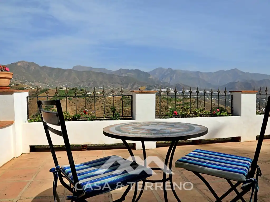 Casa con terraza en venta en Unnamed Road, imagen 12