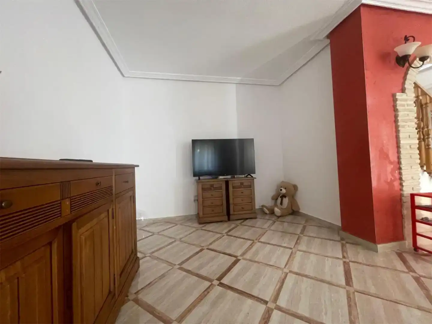 Casa o chalet en venta en Torrevieja con Aire acondicionado, Piscina y Balcón