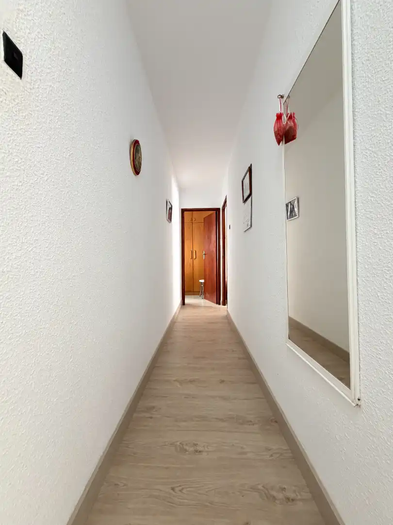 Pis en venda en Almazora / Almassora amb Aire condicionat, Calefacció i Moblat