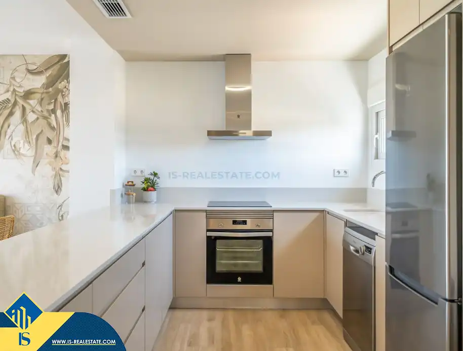 Apartament amb piscina en venda a Desamparados - Hurchillo - Torremendo, imagen 15