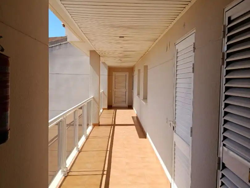 Ático con piscina en venta en Castellvell 1, imagen 11