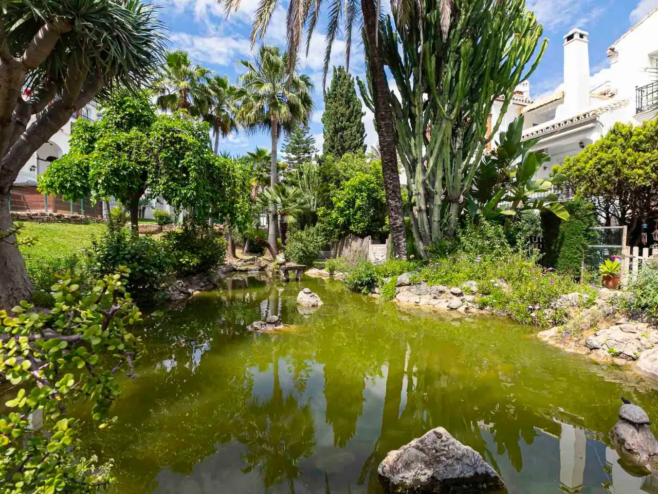 Dúplex amb piscina en venda a Urbanización Vista Verde 11, imagen 48