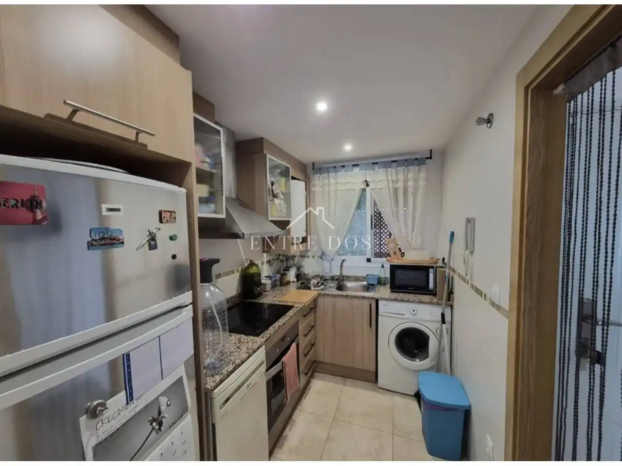 Appartement avec terrasse à vendre à Avenida Central, imagen 8