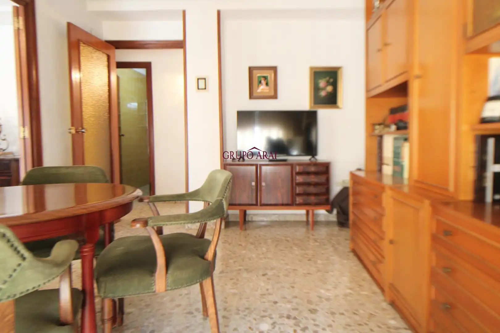 Wohnung mit Aufzug zum Verkauf in RUPERTO CHAPI, imagen 46