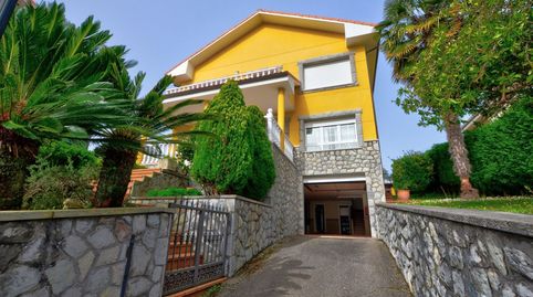 Foto 2 de Casa o xalet en venda a Villalegre - La Luz, Avilés