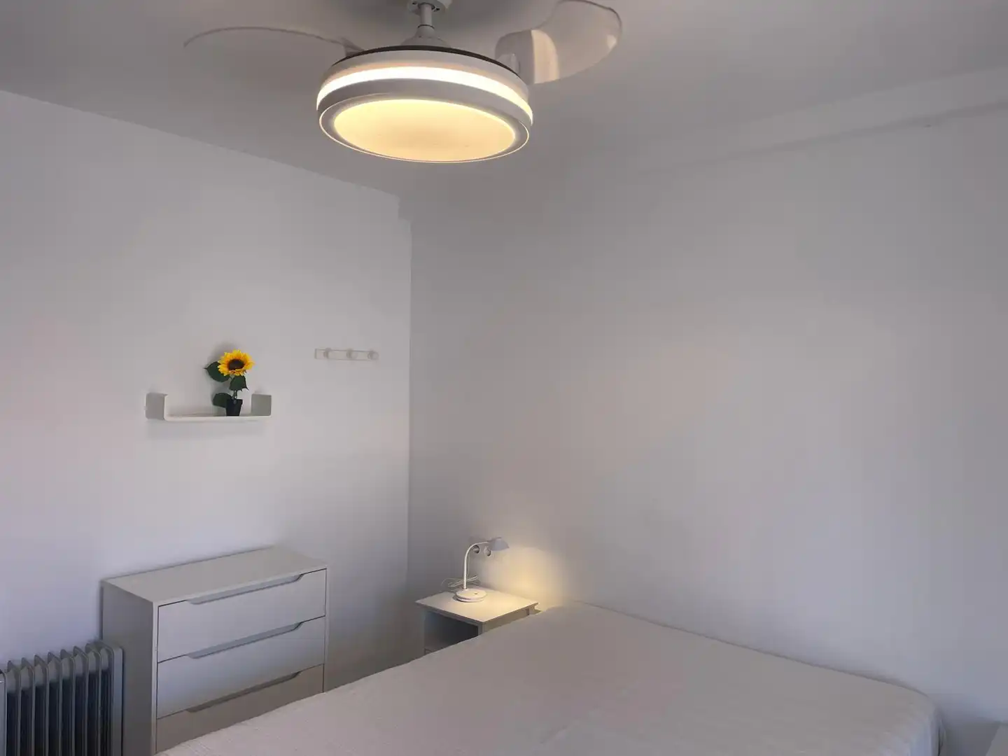 Habitación de Dúplex en venta en Altafulla con Aire acondicionado, Terraza y Trastero