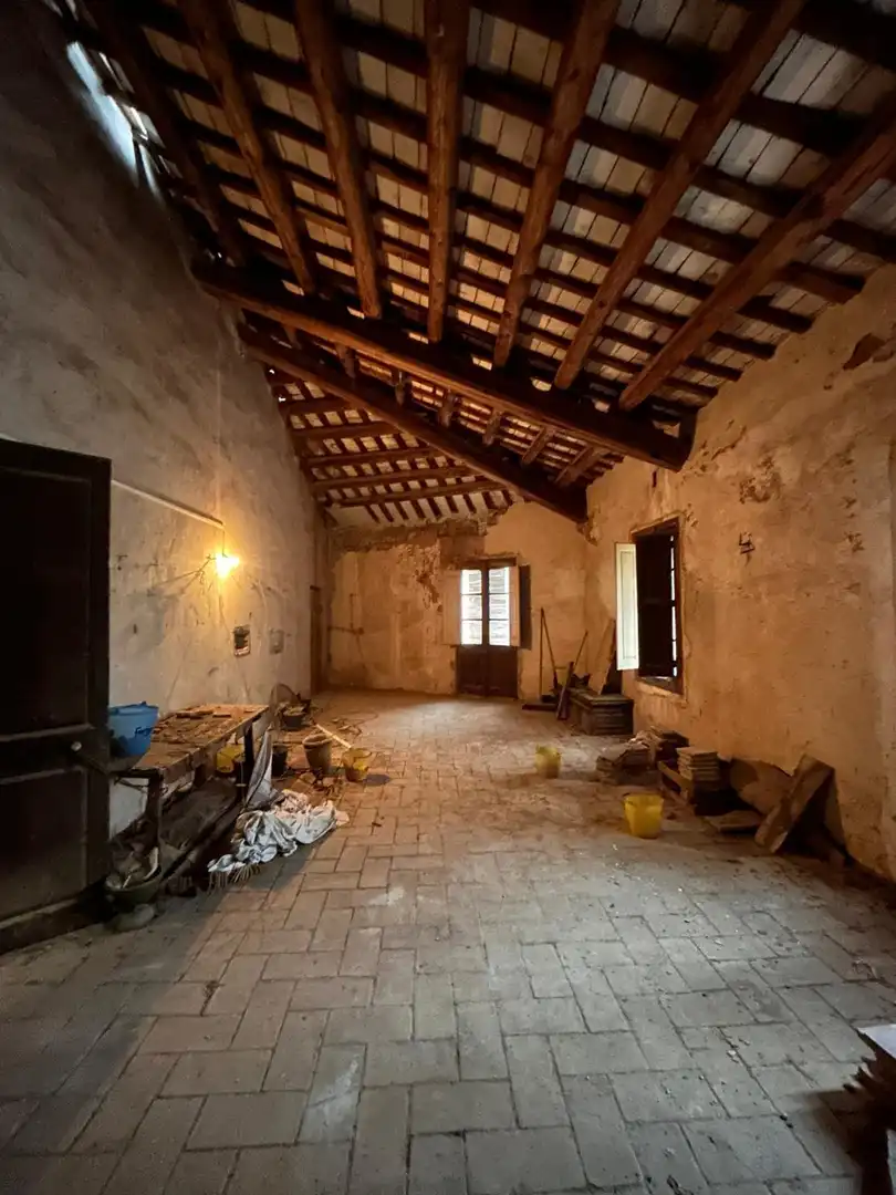 Haus zum Verkauf in Sant Llorenç Savall, imagen 6