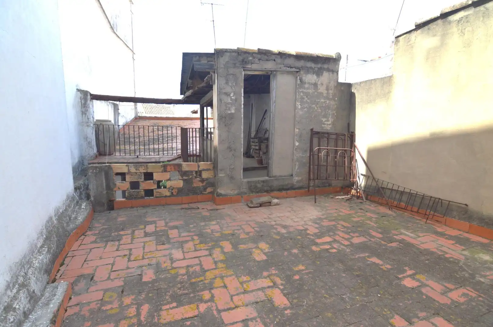 Terrassa de Casa o xalet en venda en Cullera amb Terrassa i Balcó
