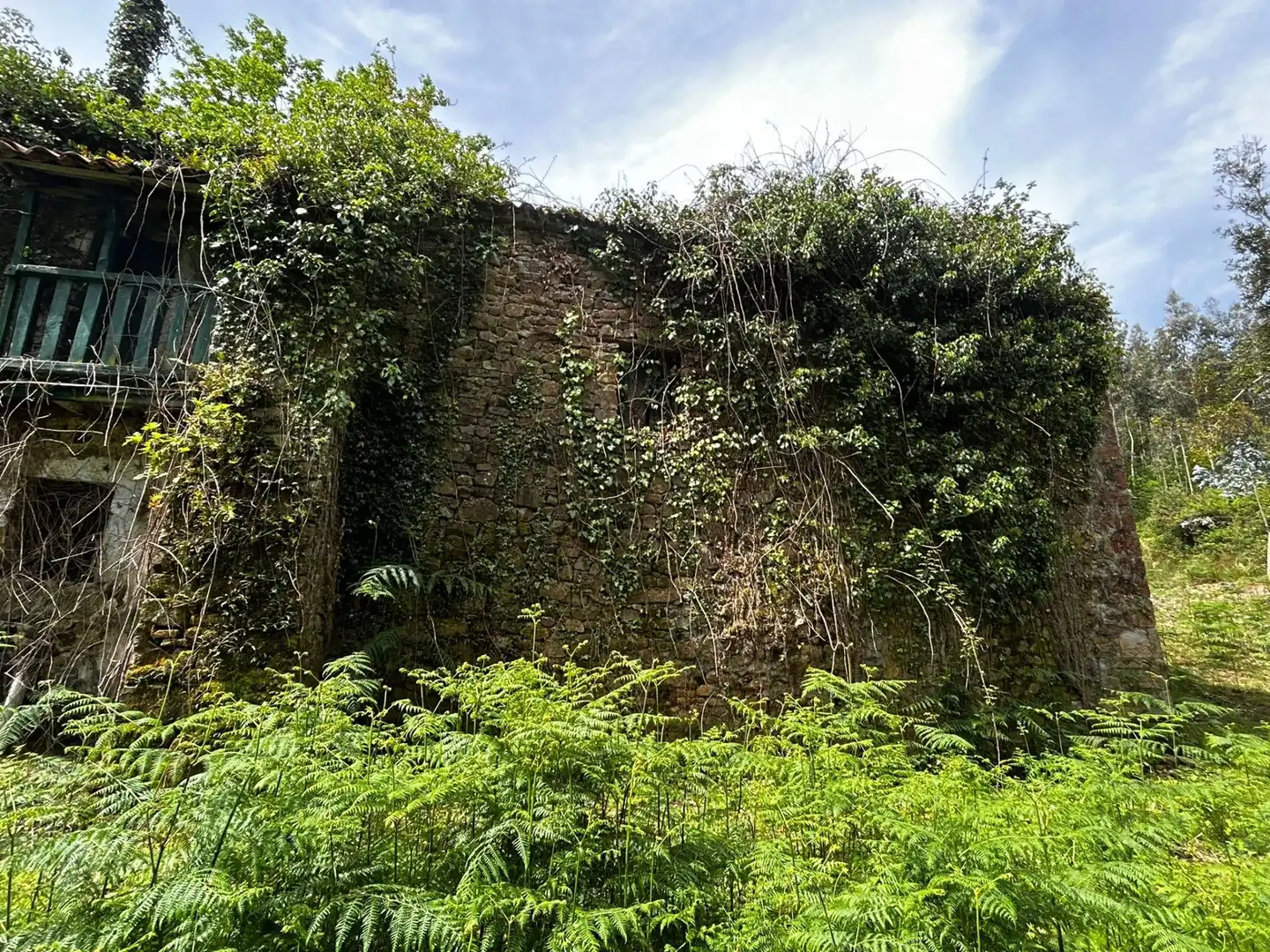 Country homes for sale in Bermeo