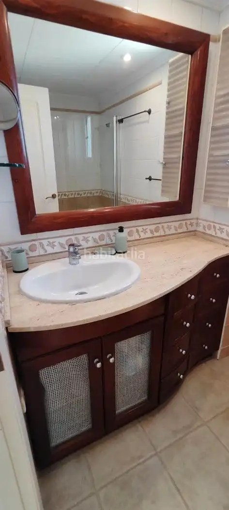 Duplex con piscina in affitto a Carrer del Mar 46b, imagen 21