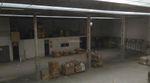 Foto 5 von Fabrikhallen zum Verkauf in Manresà, Badalona